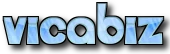Logo vicabiz