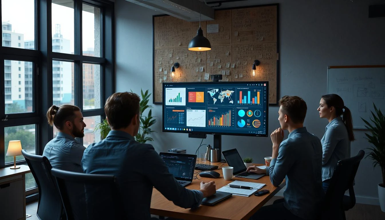 Marketing Tips Driving Online Growth